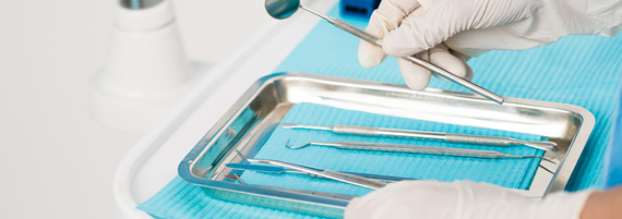 Infection Control