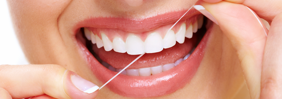Brush Your Teeth
