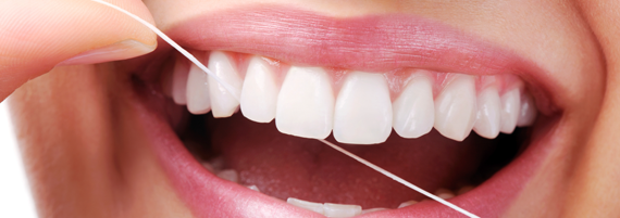Brush Your Teeth