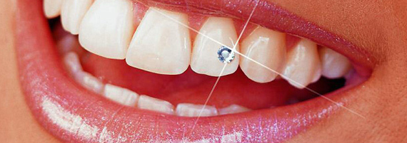 Brush Your Teeth