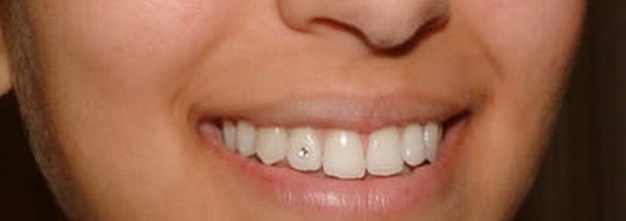 Brush Your Teeth